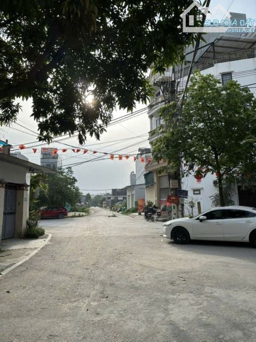 ĐẤT SIÊU ĐẸP,  Ô TÔ ĐỖ CỬA, CẠNH KĐT HINODE, LAI XÁ, KIM CHUNG – 56M² – GIÁ 8,05 TỶ - 1