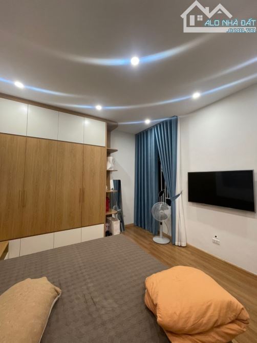BIỆT THỰ ĐỐNG ĐA – Ô TÔ ĐỖ CỬA – 101 M2 – 5 TẦNG – MẶT TIỀN 9.5 M – GIÁ 17.4 TỶ. BIỆT THỰ - 1