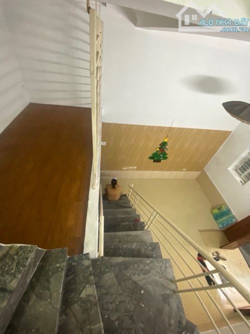 Giảng Võ, Ba Đình - Rất gần phố - Chỉ 6,5 tỷ sở hữu nhà dân xây chắc chắn - 33m * 4 tầng - 1