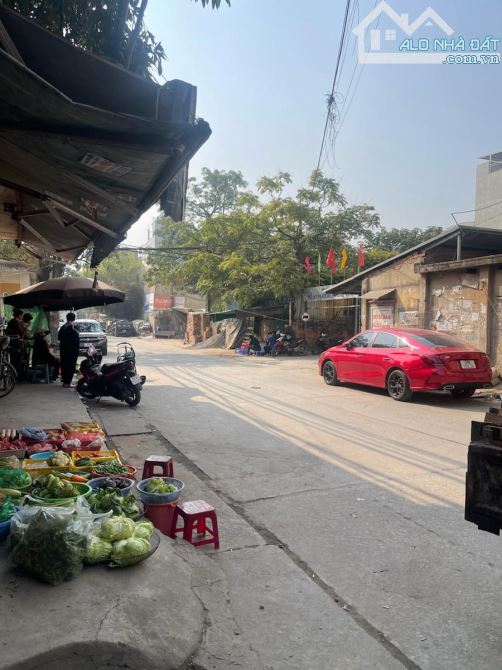 ✨Mảnh đất còn xót lại Khu Phân Lô MINH KHAI – VĨNH TUY 80m2, cơ hội đầu tư siêu lợi nhuận - 1