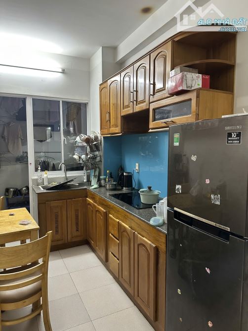 Bán căn chung cư CT4B, Vĩnh Điềm Trung. 70m2 chỉ 2 tỷ 70tr - 1