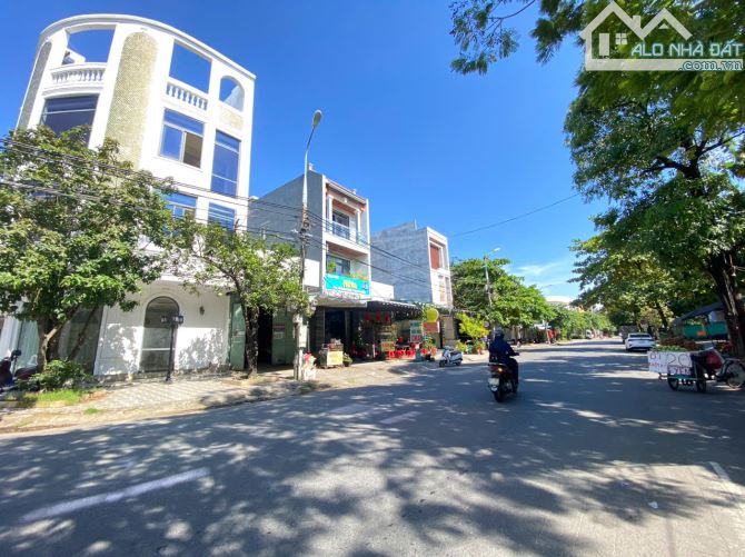 ⚡️ BÁN GẤP TÒA NHÀ LÔ GÓC 2 MẶT TIỀN NGUYỄN ĐÌNH TRỌNG, CÓ THANG MÁY -CHÍNH CHỦ CẮT LỖ SÂU - 1