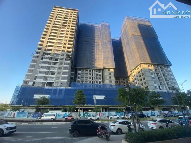 Bán nhanh căn 2 phòng ngủ FPT Plaza 3 KĐT FPT Đà Nẵng - 1