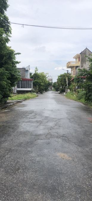 Bán lô đất 96 M TĐC Gốc Lim Hải An - 1