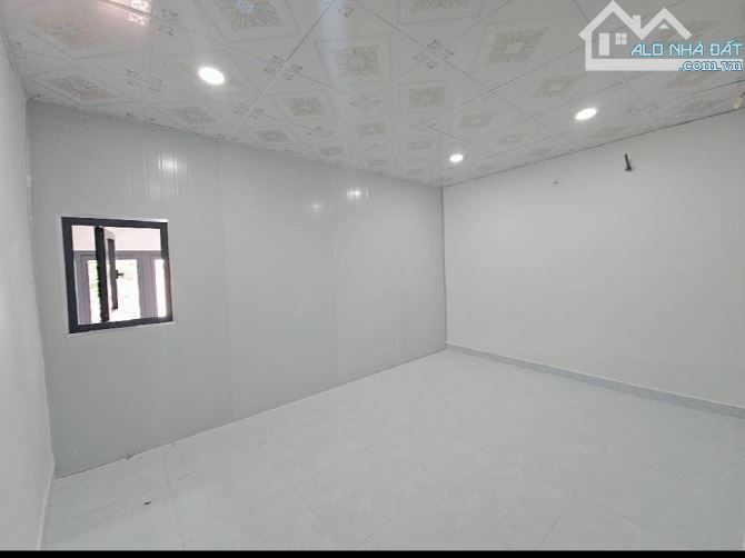 HẺM XE HƠI 5M THÔNG - 53M2 - 2 TẦNG - TÂN KỲ TÂN QUÝ - TÂN PHÚ - GIÁ 4.9 TỶ - 1