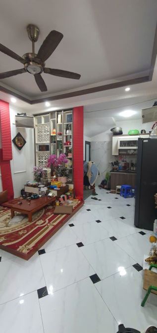 PHÂN LÔ Ô TÔ - KINH DOANH - LÔ GÓC - NHÀ ĐẸP Ở LUÔN - NGÕ 2 Ô TÔ TRÁNH- Thuỵ Phương 38 m, - 1