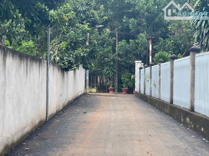 CẦN BÁN GẤP LÔ ĐẤT ĐƯỜNG NHỰA NGÀY TRUNG TÂM XÃ HOÀ LONG BR-VT 🚨 - 1