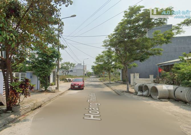 📈 ĐẤT GIÁ ĐẸP – TIỀM NĂNG TĂNG GIÁ CAO – ĐẤT HOÀNG THIỀU HOA, NGŨ HÀNH SƠN🌳 - 1