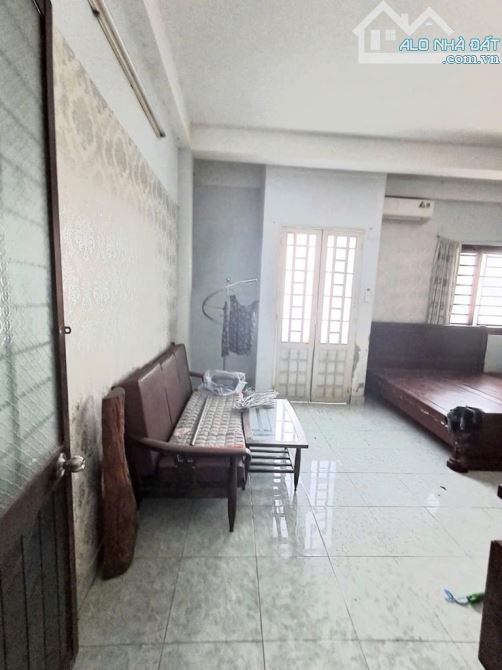 4 TẦNG, HXH, DIỆN TÍCH LỚN, 6m x 16m, SHR, LÊ VĂN LƯƠNG, QUẬN 7. NHỈNH 70 TRIỆU/M2 - 1