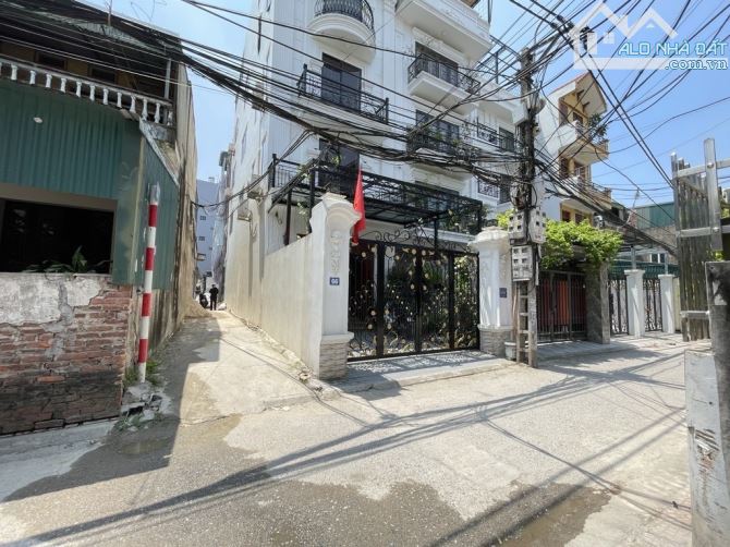 Rẻ nhất khu vực, bán đất Phúc lợi Long biên, 70m - nhỉnh 9 tỷ - ô tô thông. - 1