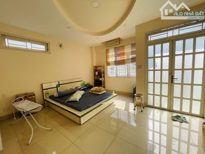 Góc 2 Mặt Thoáng – Lê Văn Sỹ, Phú Nhuận – 60.8m² – 10.9 Tỷ - 1