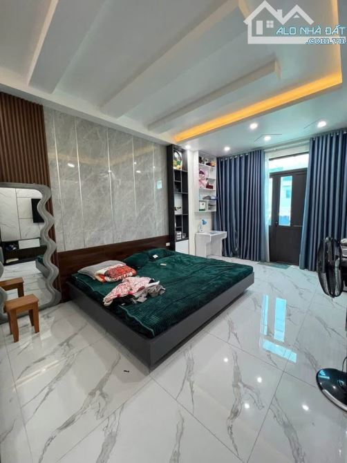 Em đang cần bán nhà p/lô tại Tô Hiệu,Hà Đông 53m, 3 tầng ô tô đỗ cửa gần 10t - 1