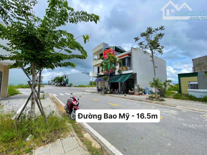 Bán đất Hương Sơ đường 16.5m, cạnh bên nhà 2 tầng, sát Công viên lớn🚨 - 1