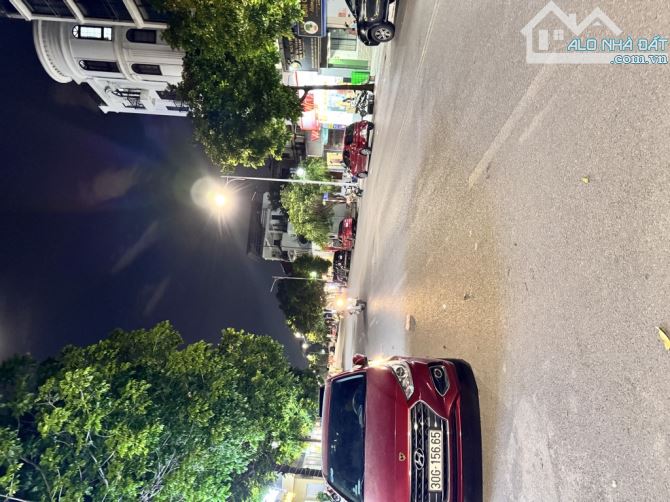 Nhà đẹp dân xây Phố Gia Thượng (Ngọc Thụy) 72m2, 4T, ô tô, 3 bước trường Việt Pháp - 1
