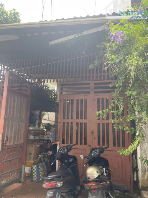 💥💥BÁN ĐẤT TẶNG NHÀ MẶT TIỀN KINH DOANH AMA JHAO, p. Tân Lập - 1