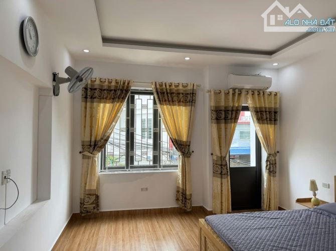 N4658 CHO THUÊ nhà Văn Cao ô tô đỗ cửa - 1