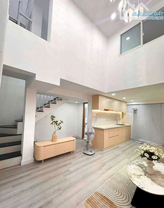 🏡 Nhà đẹp Full nội thật Kiệt 2.5m Hàn Mặc Tử - Hải Châu Đà Nẵng 🏡 - 1