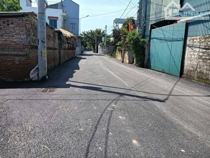 Mảnh đất trục chính kinh doanh gần quốc lộ 1A 👉 THẮNG LỢI - thường Tín - 1