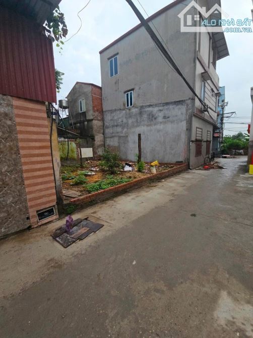 Vew  khu đô thị Đại An  Phù Khê BN C,C,C, Bán đất giá cực rẻ  1tỷ xx Dt 5X 16 - 1