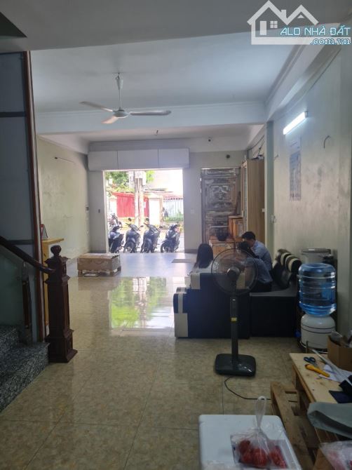 BÁN NHÀ VŨ ĐÌNH TỤNG 92M2, 3 TẦNG, MT 5.2M, GIÁ 19 TỶ LONG BIÊN - 1