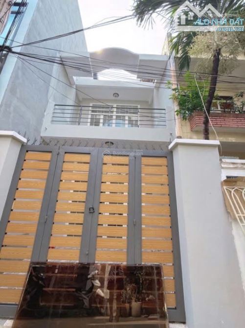 BÁN NHÀ TÂN PHÚ KHU BIỆT THỰ ADC GIÁP THOẠI NGỌC HẦU LUỸ BÁN BÍCH - 1