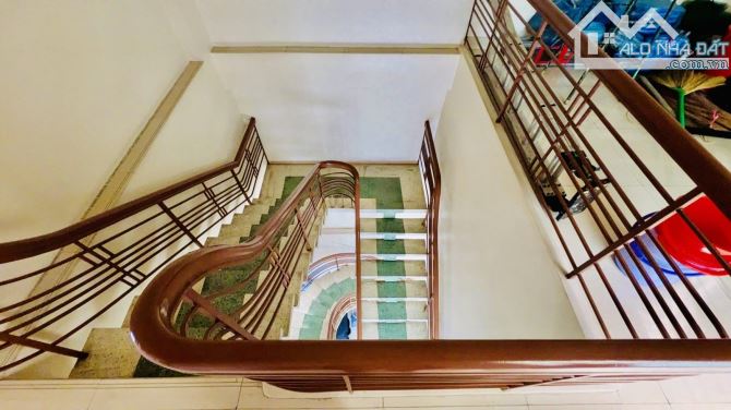Mặt Tiền Hiền Vương 8x20 - 3 tầng giá chỉ 27,5 tỷ thương lượng - 1