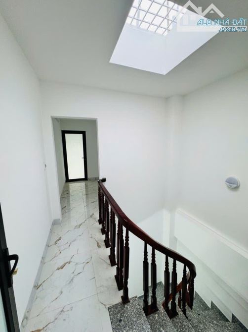 Bán nhà riêng 4 tầng tại Phố Hàng Bún, Quán Thánh Hà Nội, hơn 10 m ra mặt phố, ngõ thoáng - 1