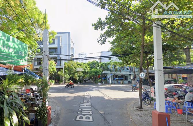 🏖️ ĐẤT VÀNG BÙI HỮU NGHĨA – SÁT BIỂN MỸ KHÊ – GIÁ CHỈ 8.5 TỶ - 1
