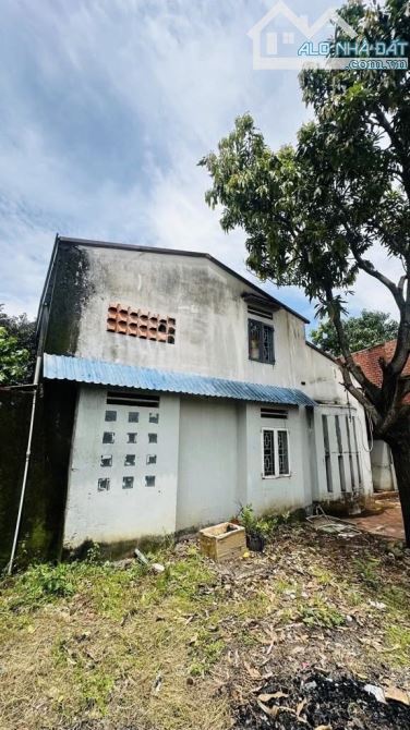 Nhà Cấp 4 hẻm xe hơi đường VƯỜN LÀI, An Phú Đông, DT 228m2 (19 x 12), gần Cầu Rạch Gia. - 1