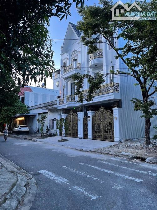 BÁN LÔ GÓC PHAN THỊ NỂ + HOÀ MINH 4 - DIỆN TÍCH LỚN – CÁCH BIỂN NGUYỄN TẤT THÀNH 70M - 1