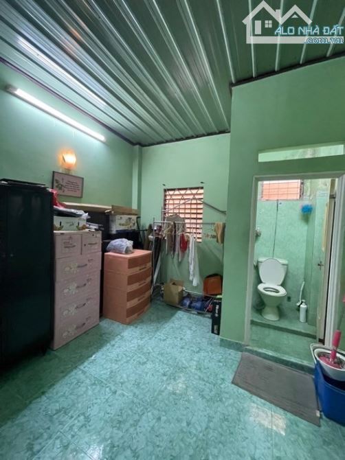 CHÍNH CHỦ CẦN B.ÁN G.ẤP - 37,5M2 - Xô Viết Ngệ Tĩnh, BÌNH THẠNH - 3 TẦNG BTCT - CHỈ 5 T.Ỷ - 1