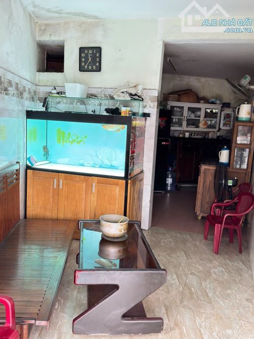 Chính chủ cần Bán Nhà mặt tiền Trưng Nữ Vương gần ngã tư Duy Tân khu vực giao thương - 1
