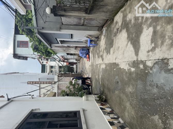 THƯỢNG THANH 51M2 ĐẤT. MT BỀ THẾ- NHIỀU TIỆN ÍCH.Ô TÔ. 7.2 TỶ - 1