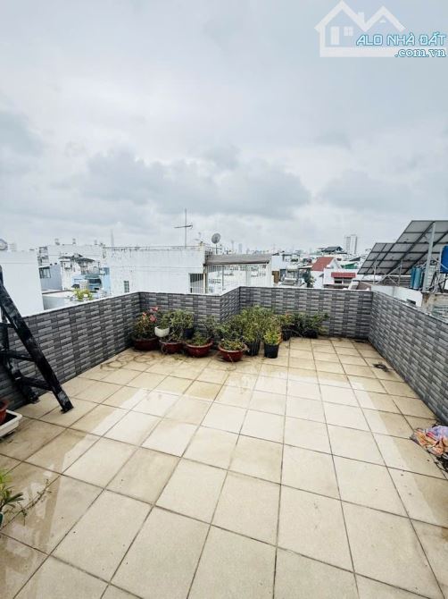 Siêu Phẩm Trần Quang Diệu – Quận 3 – 60m² – 16.5 Tỷ - 1