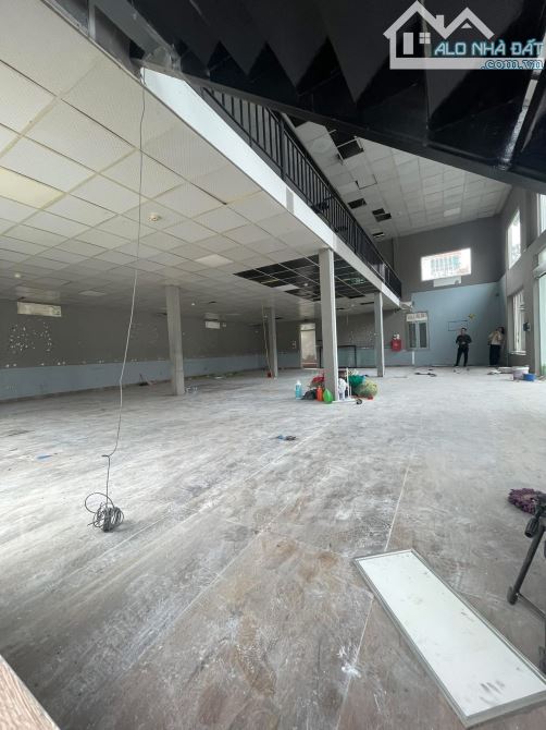Cho thuê  kho xưởng 250m2 tại Sài Đồng! - 1