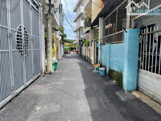 💥BÁN NHÀ 3 TẦNG VÕ NGUYÊN GIÁP - 66m2(4.1x15.5) - Nhà Mê Cứng - Giá : 6,x Tỷ - LH LVCC . - 1