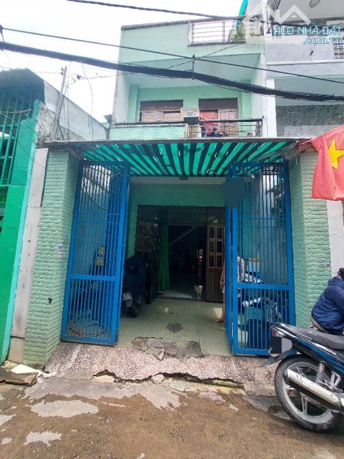 Bán nhà chính chủ 3 tầng, 124m2, Nguyễn Kiệm, P3, Gò Vấp, SHR, 11.8tỷ - 1