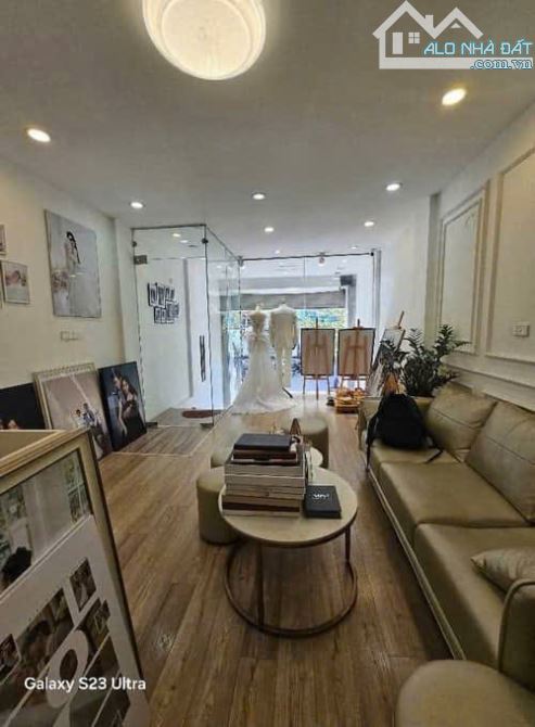 🔥🔥BÁN NHÀ MẶT PHỐ KHÂM THIÊN, KD SẦM UẤT, SIÊU DÒNG TIỀN, DT 85M X 5 TẦNG, VỈA HÈ RỘNG, - 1