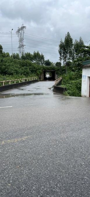 Bán lô góc Trung Hòa Tân Hồng Từ Sơn dt 143m mt 8m hướng ĐB giá 8.1 tỷ - 1