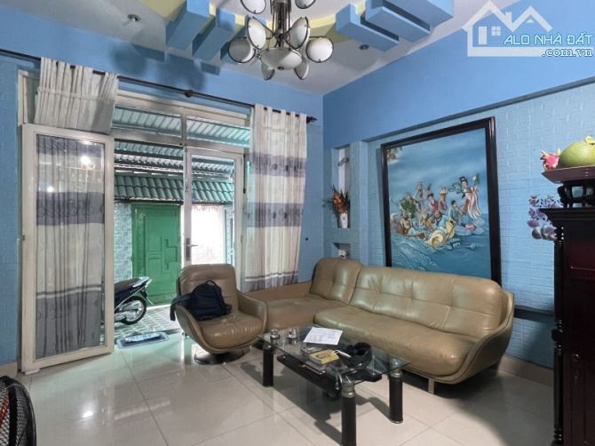 Bán nhà đường số 24, Phường Hiệp Bình, TP HCM. DT 105m2, 3 tầng, 3PN. Sổ hồng, giá 11.85 - 1