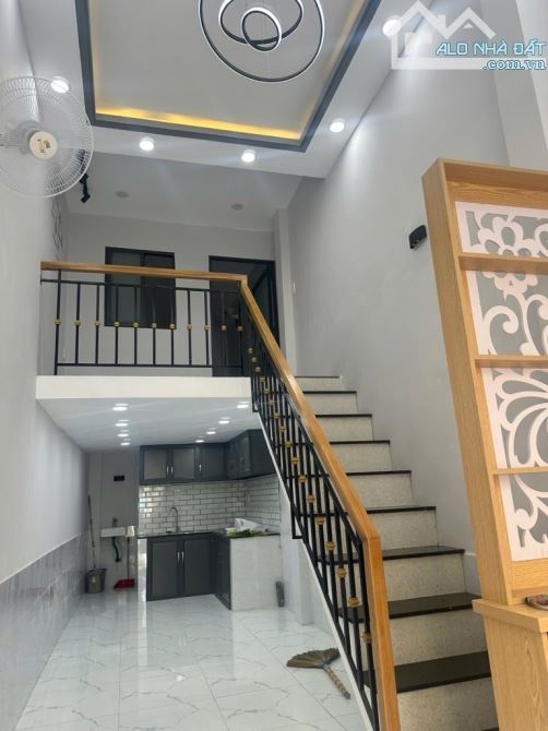 BÁN NHÀ CHIẾN LƯỢC 25M2-2TẦNG-KHU AN NINH-CHỈ2.5 TỶ - 1