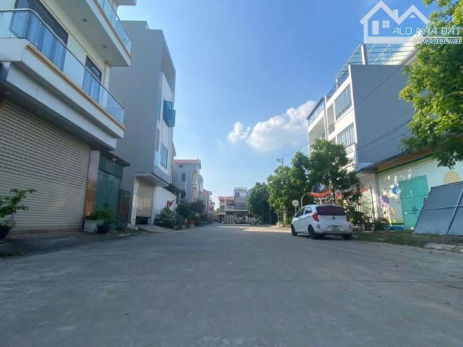🔥 CƠ HỘI VÀNG CHO NHÀ ĐẦU TƯ – LÔ ĐẤT ĐẸP DỤC TÚ, ĐÔNG ANH – ĐƯỜNG Ô TÔ TẢI VÀO ĐẤT - 1