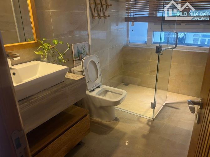 🎯 BIỆT THỰ 2 MẶT TIỀN – VỊ TRÍ VÀNG SƠN TRÀ – ĐẲNG CẤP THƯỢNG LƯU - 1