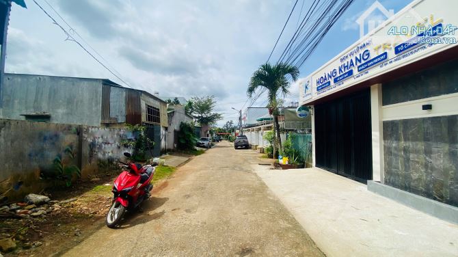 🔴🔴 BÁN ĐẤT MẶT TIỀN TRẦN CỪ GẦN BẢO TÀNG THẾ GIỚI CÀ PHÊ TRUNG NGUYÊN LEGEND - 1