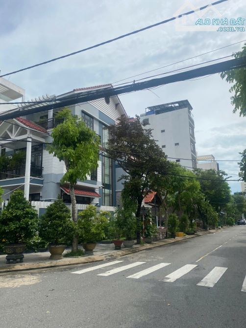 🔥 CHỦ CẦN BÁN GẤP - HẠ GIÁ 1 TỶ - CẶP ĐẤT BIỂN HIẾM SƠN TRÀ, GẦN CÔNG VIÊN HỒ NGHINH - 1