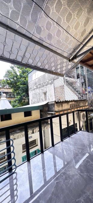 Tập thể 8.3 Hai Bà Trưng - Bán căn hộ xinh và giá siêu nhỏ! - 1