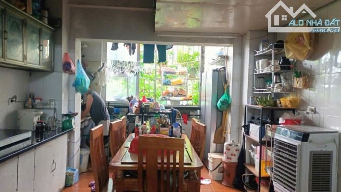 CHÍNH CHỦ BÁN CĂN HỘ LÔ GÓC 65M² –  NHỈNH 4 TỶ – TOÀ N5 ĐỒNG TÀU – SỔ ĐỎ CHÍNH CHỦ - 1