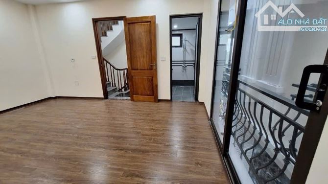 🏡 NHÀ ĐẸP_  ĐẠI MẠCH_ GẦN CẦU THĂNG LONG_45M2_NHỈNH 4 TỶ - 1