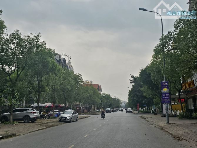 Bán biệt thự liền kề đường nguyễn quyền đại dương DT 130m, MT7m, Hướng TB,Giá,27 tỷ - 1