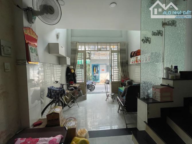 🌟 SIÊU HIẾM TRUNG TÂM Q.1 – TRẦN ĐÌNH XU – LÔ GÓC 2 MẶT HẺM – 5 TẦNG – NHỈNH 8 TỶ! - 1